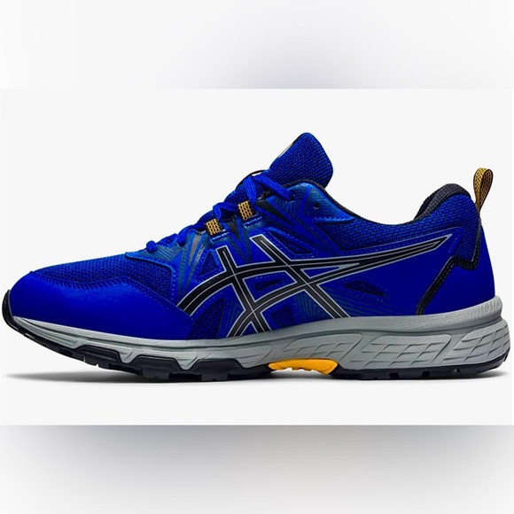 ASICS Running Shoes - Picture 6 of 8